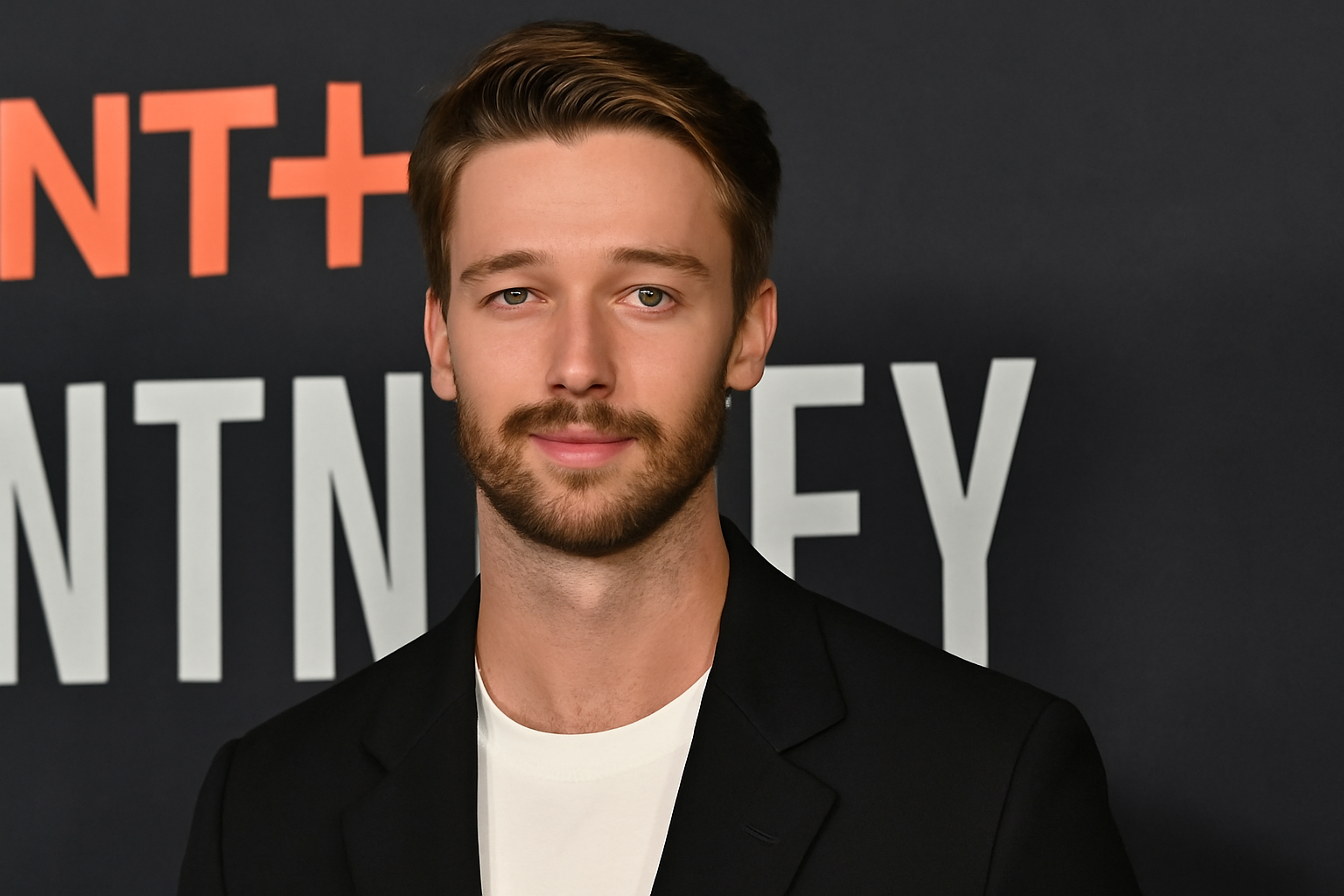 patrick schwarzenegger