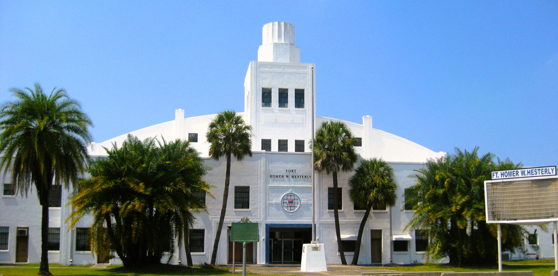 TAMPA JEWISH COMMUNITY CENTER
