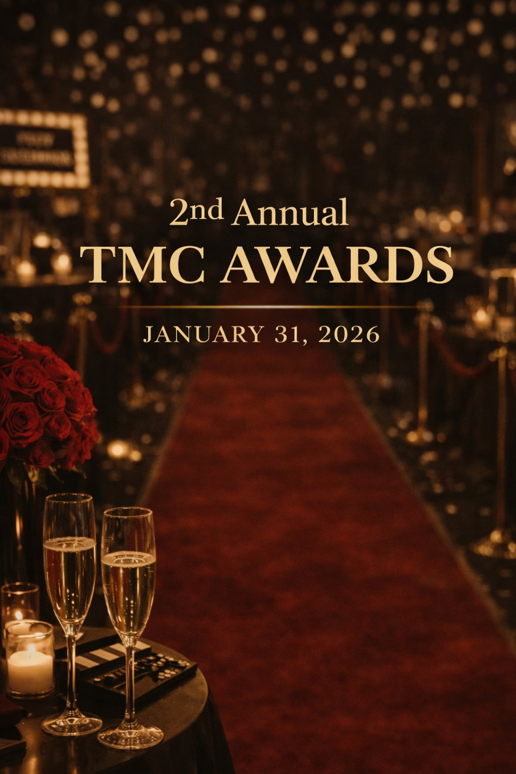 2026 TMC Awards
