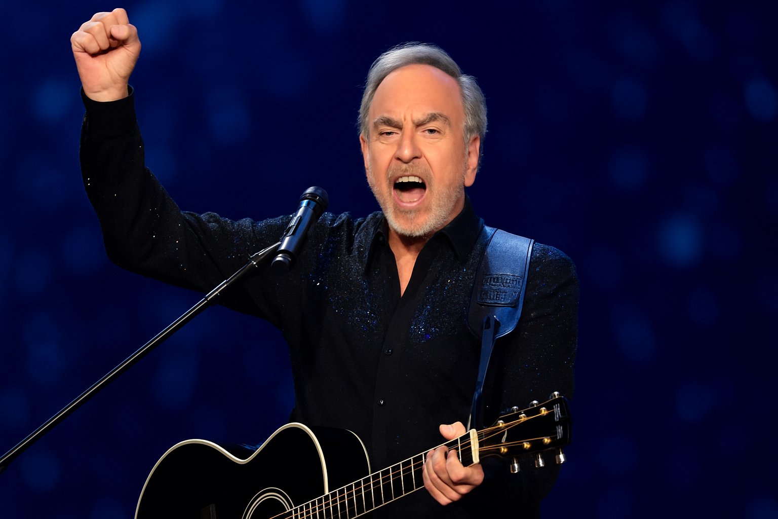 neil diamond