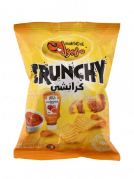 Mahboul - Crunchy 40g