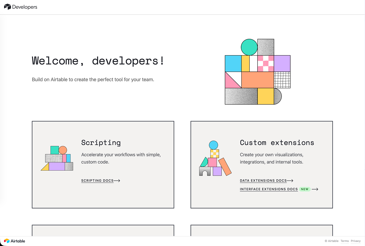 Airtable Design System