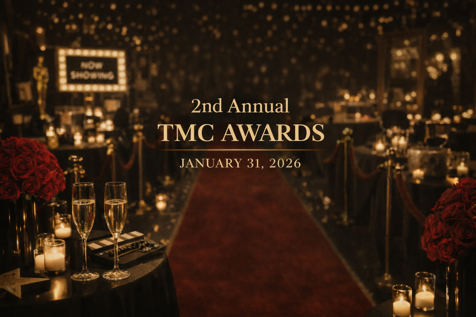 2026 TMC Awards