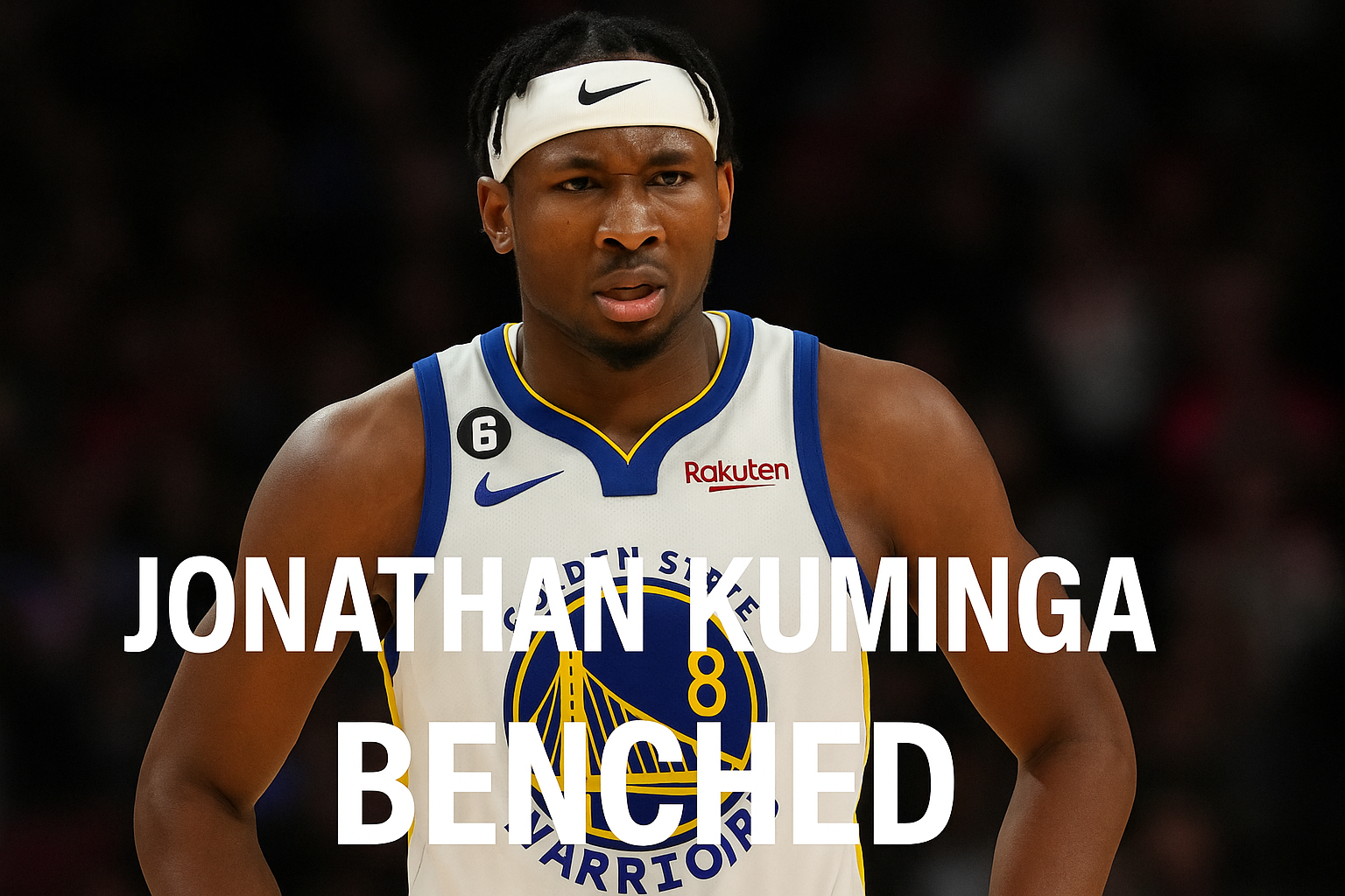 jonathan kuminga