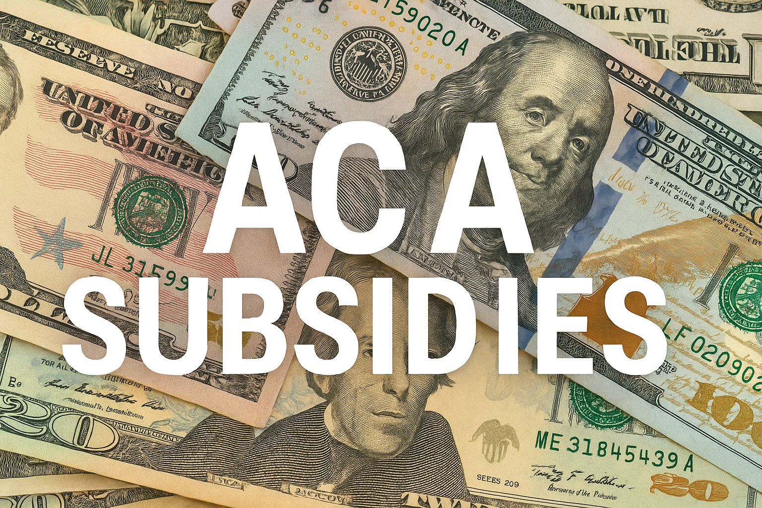 aca subsidies