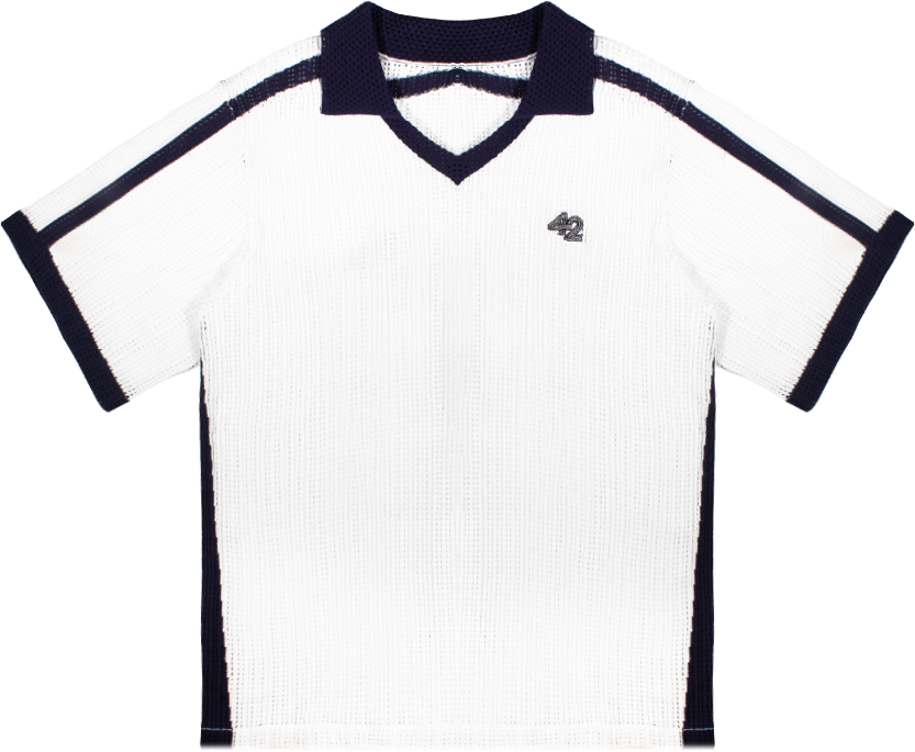 Knit Panama Jersey