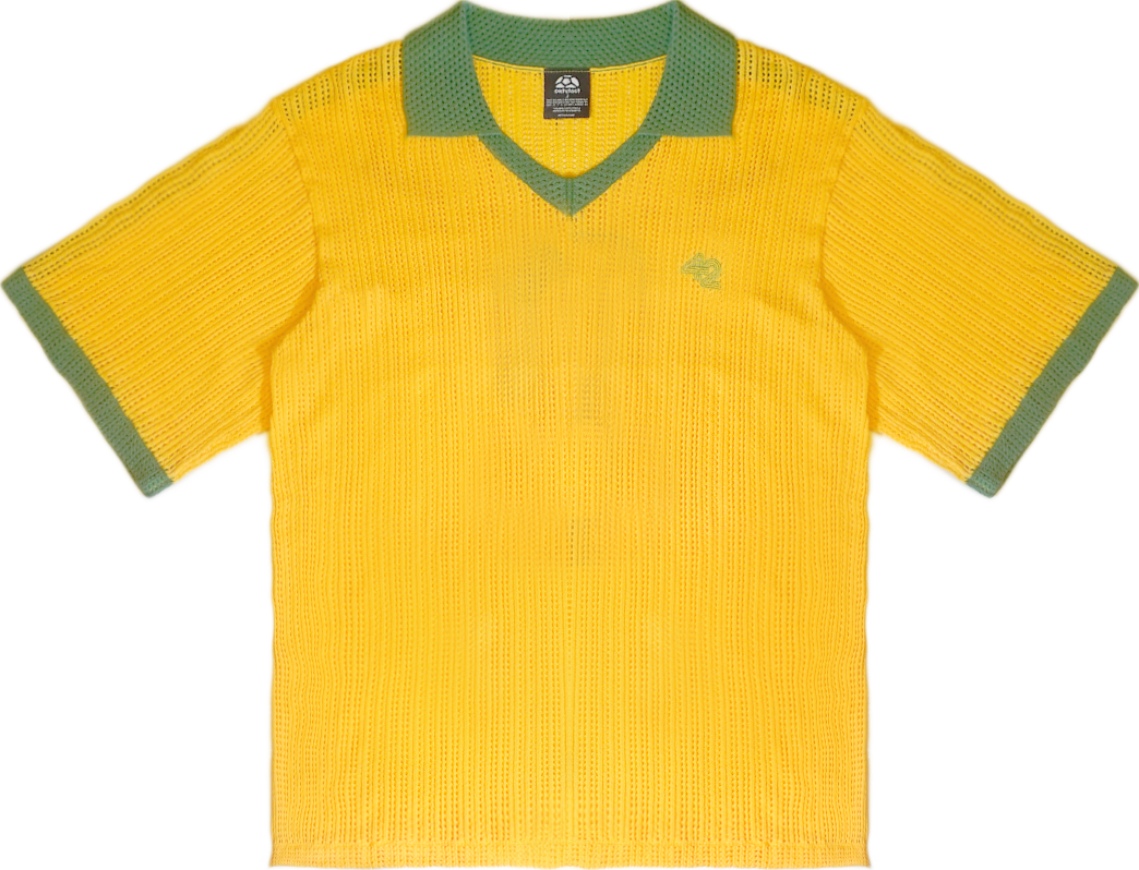 Knit Brazil Jersey