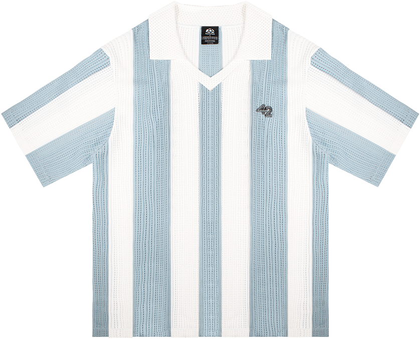 Knit Argentina Jersey