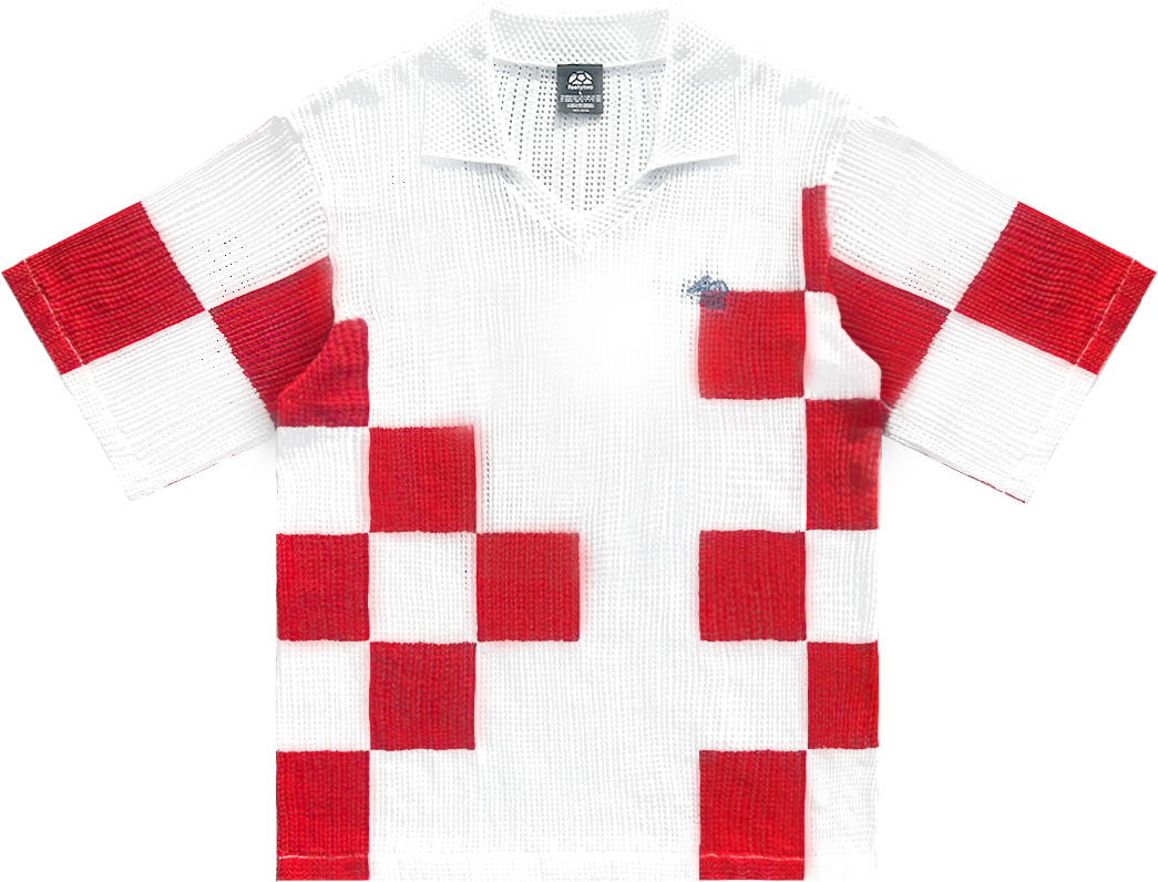 Knit Croatia Jersey