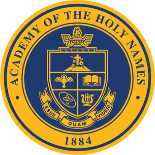 ACADEMY OF HOLY NAMES