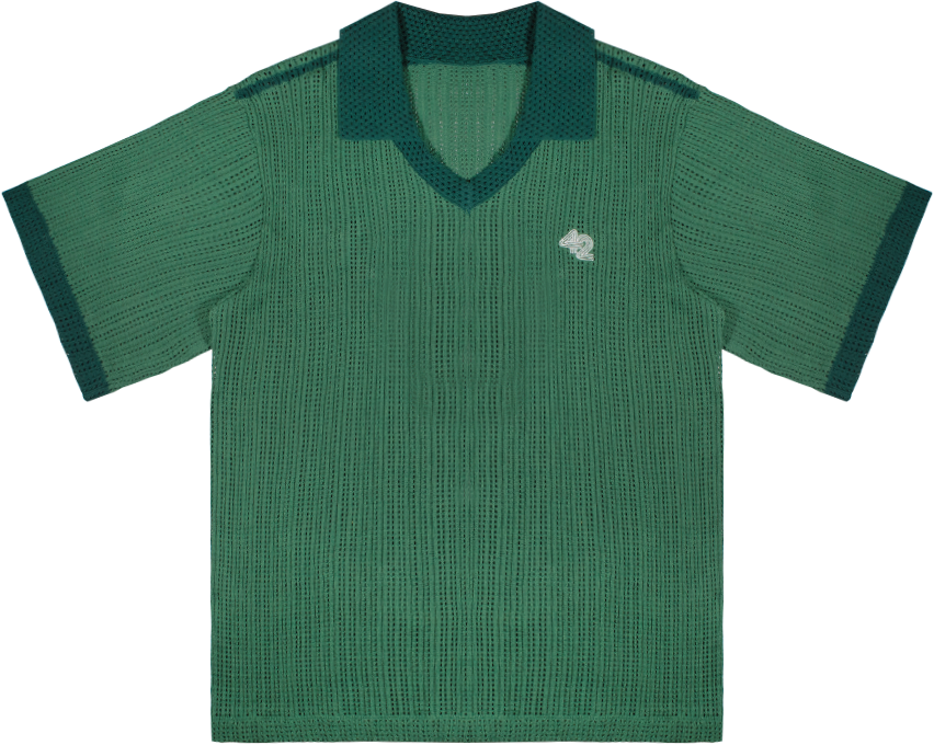 Knit Bolivia Jersey