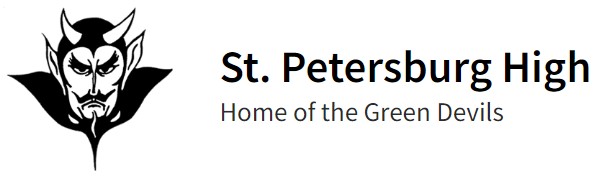 ST. PETE HIGH SCHOOL