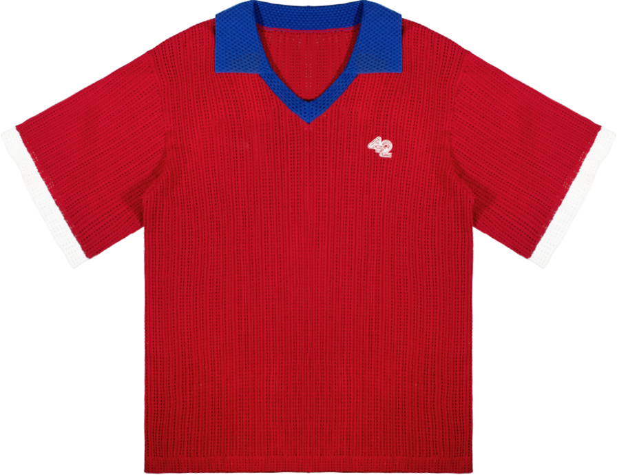Knit Chile Jersey