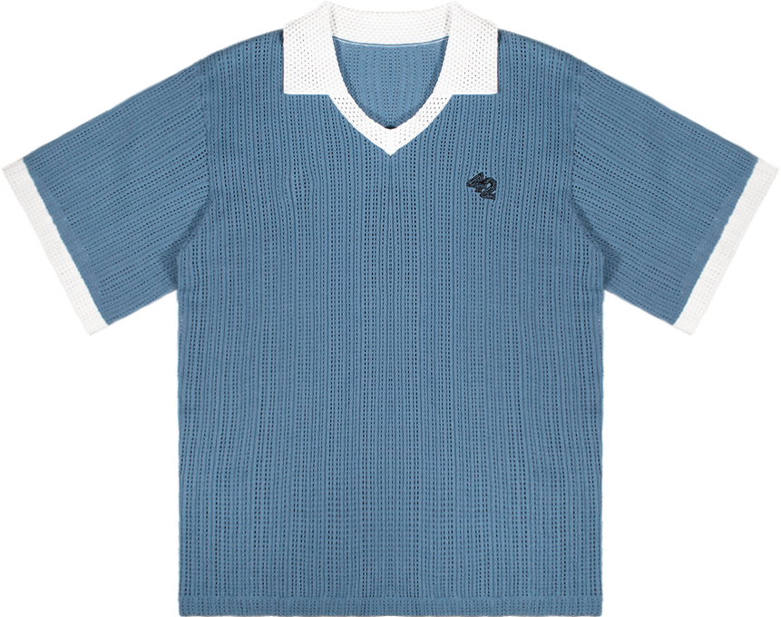 Knit Uruguay Jersey
