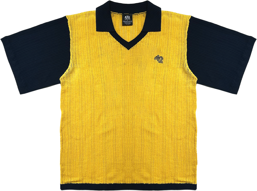 Knit Ecuador Jersey