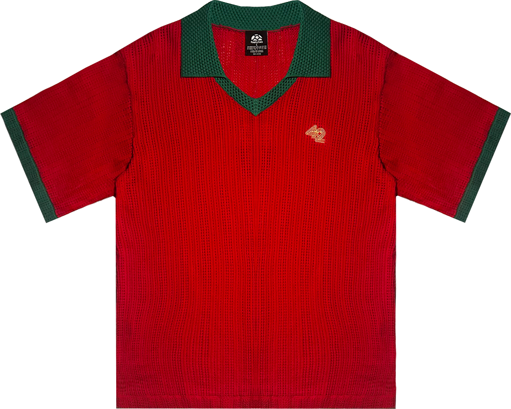 Knit Portugal Jersey