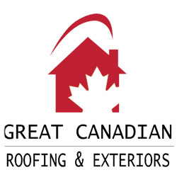 The Great Canadian Roofing Corporation - Red Deer
