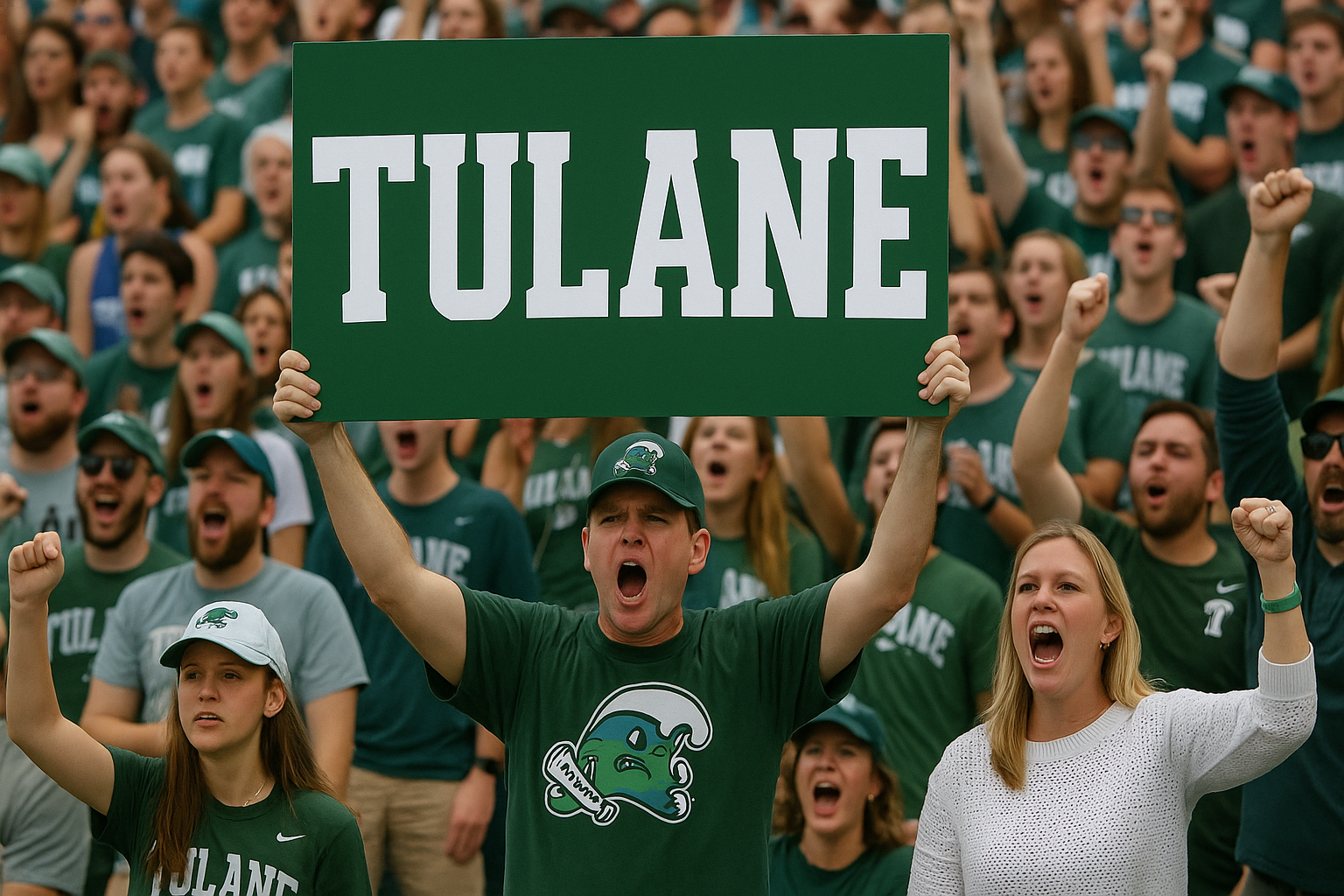 tulane
