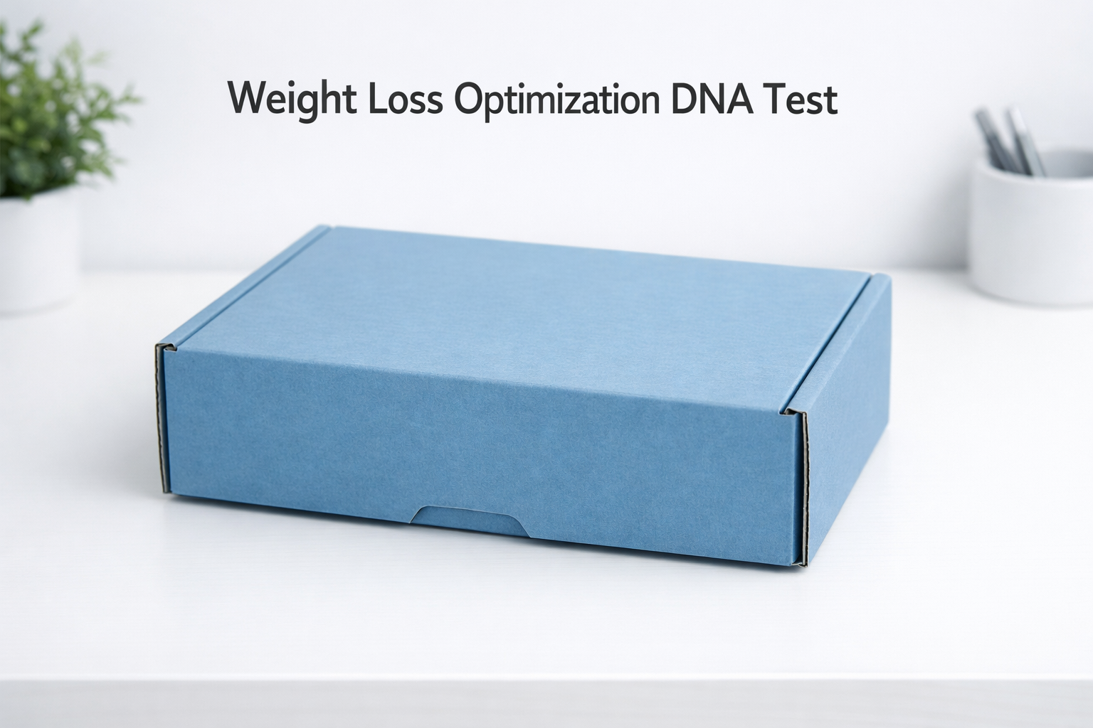 Weight Loss Optimization DNA Test