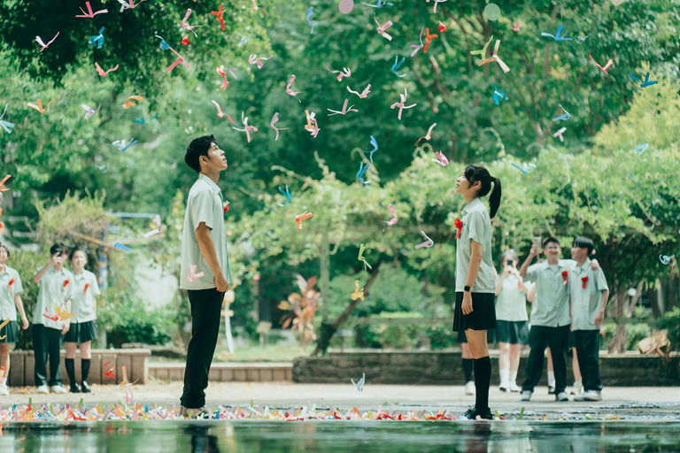 © 2025 Sequoia Entertainment Co., Ltd. All Rights Reserved