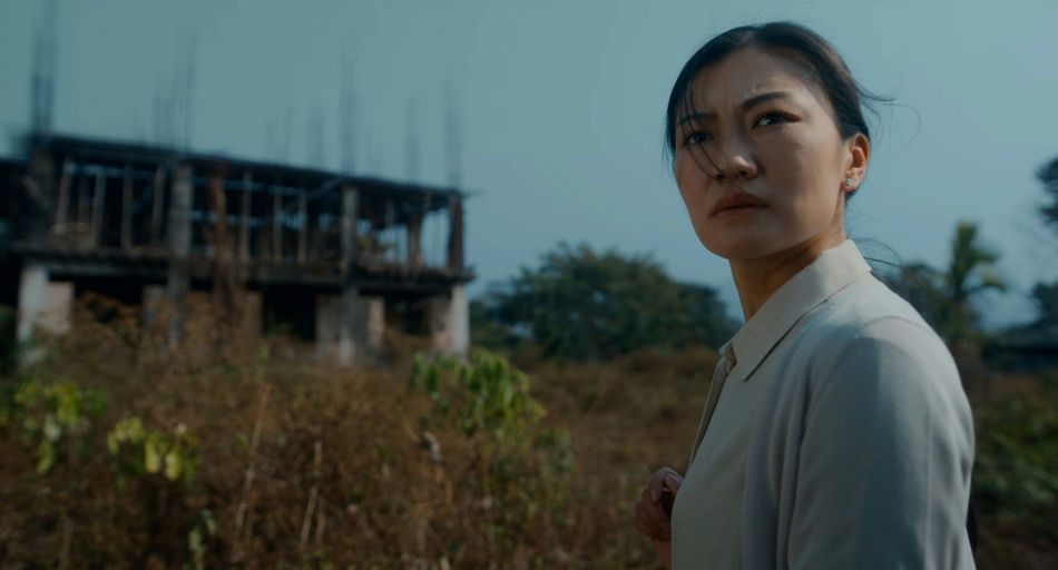 ©Dakinny Productions