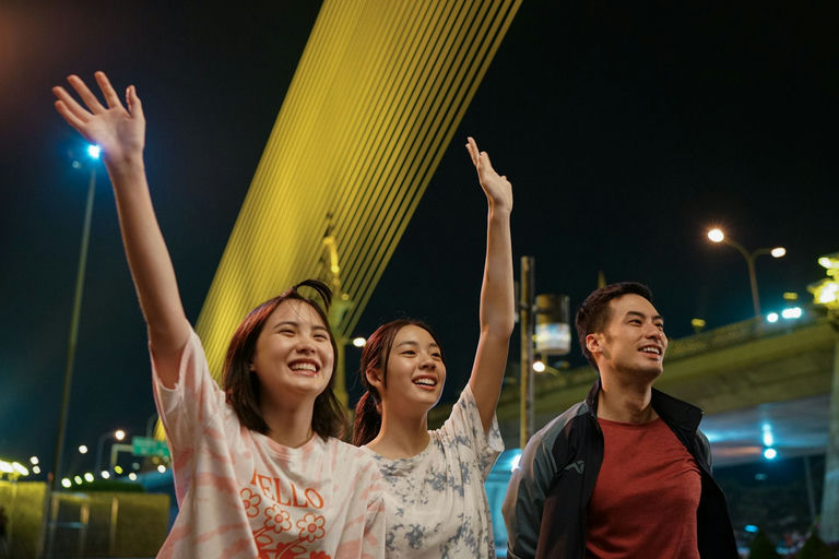 Ⓒ 2025 GDH 559 CO., LTD. ALL RIGHTS RESERVED