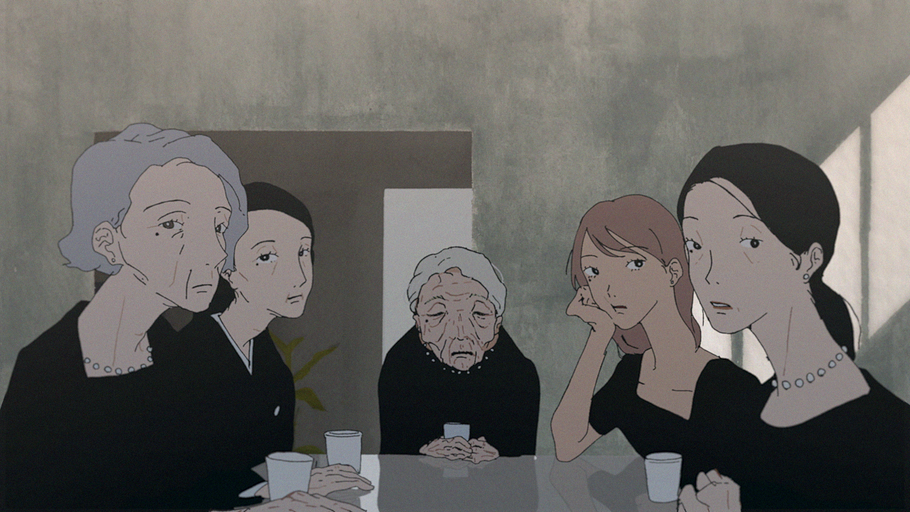 ©2025 TSUJI Nina/Tokyo University of the Arts Graduate School of Film and New Media