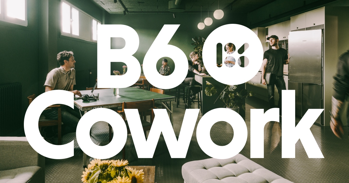 B6 Cowork