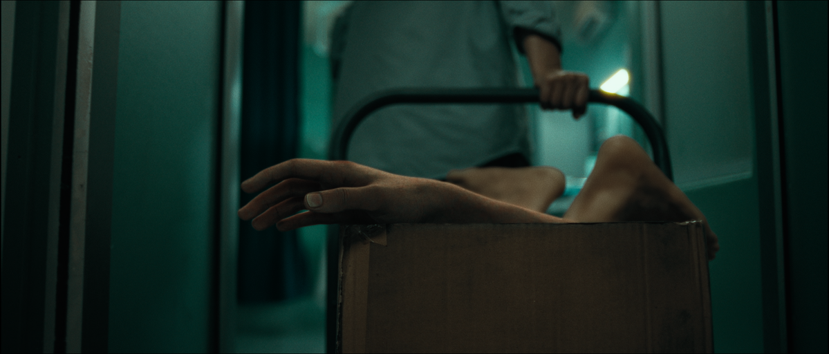 © Muhammad Ihsan Ibrahim, Astrid Saerong