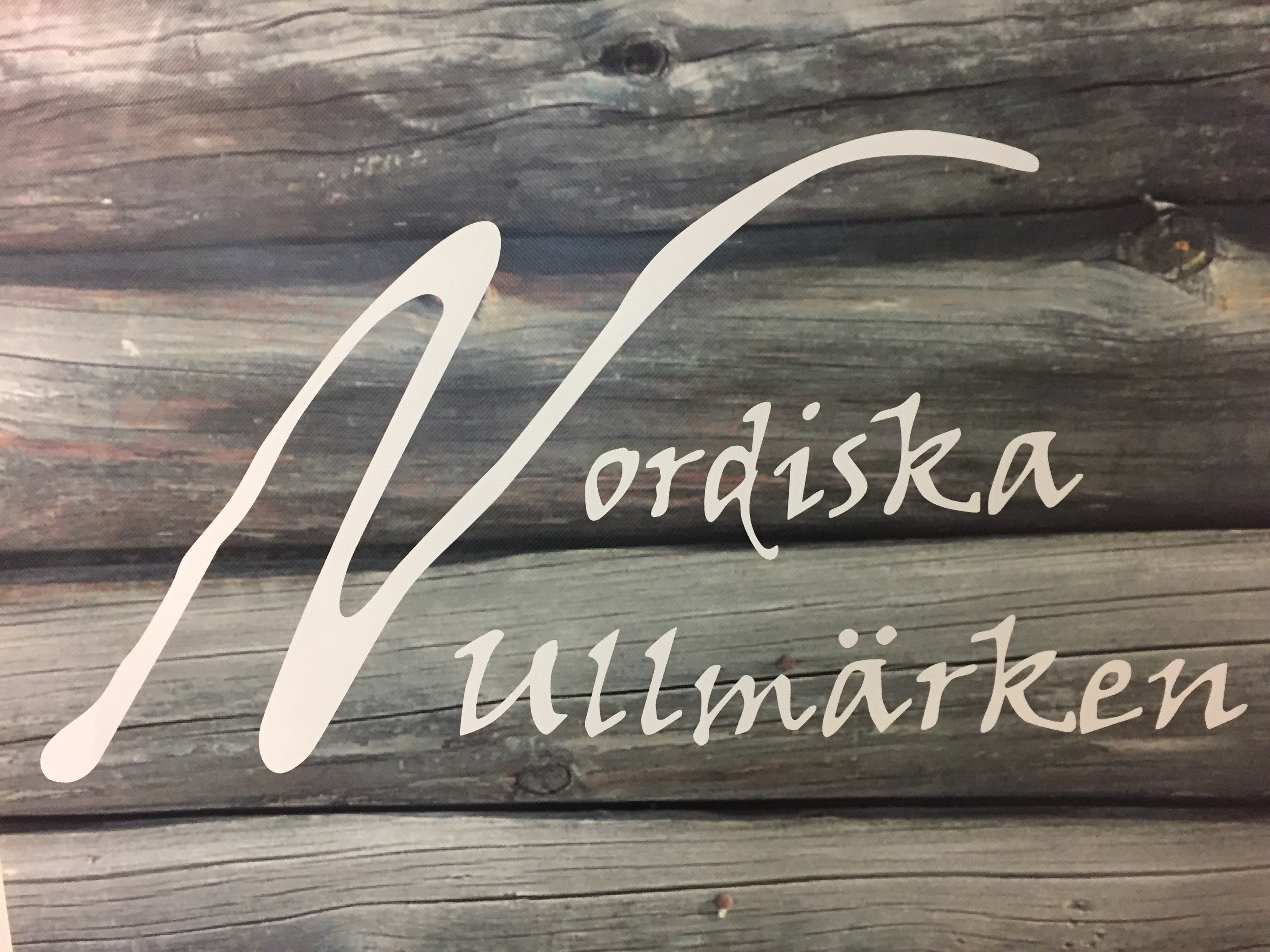 Nordiska Ullm&auml;rken