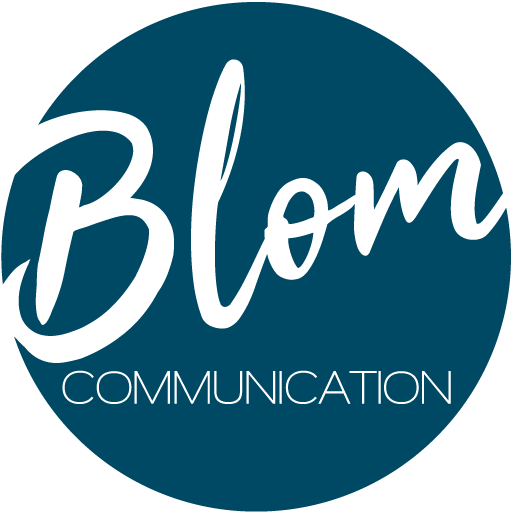 Blom Communication