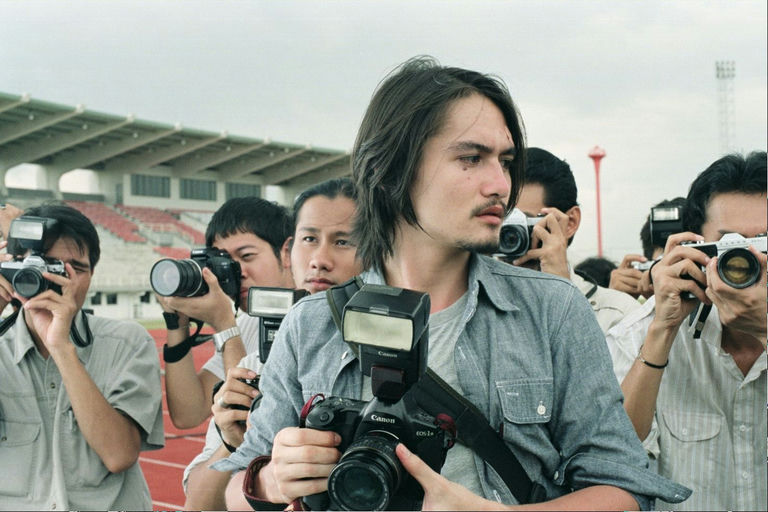 © 2004 GMM Grammy Public Company Limited and Phenomena Company Limited All rights reserved