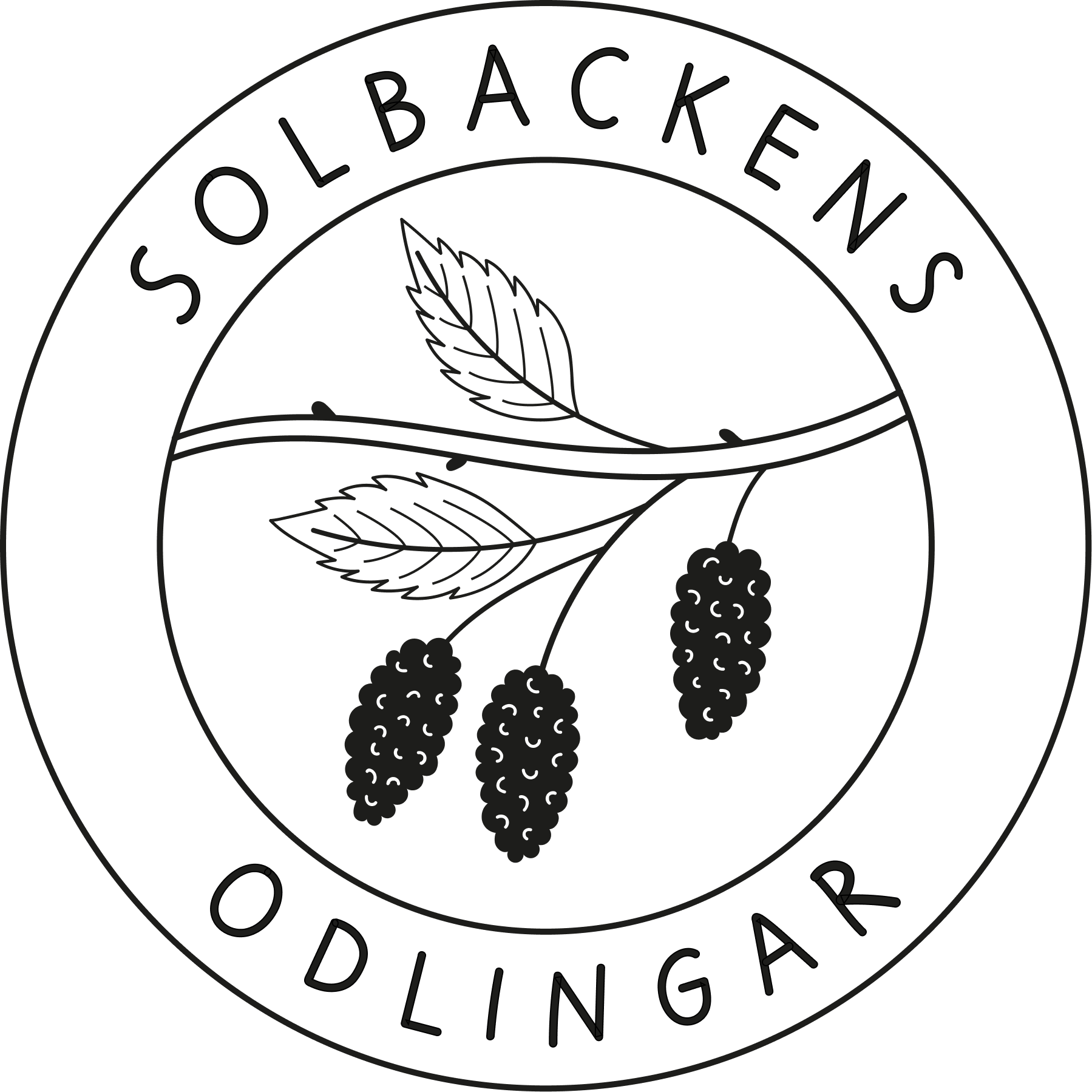 Solbackens Odlingar AB