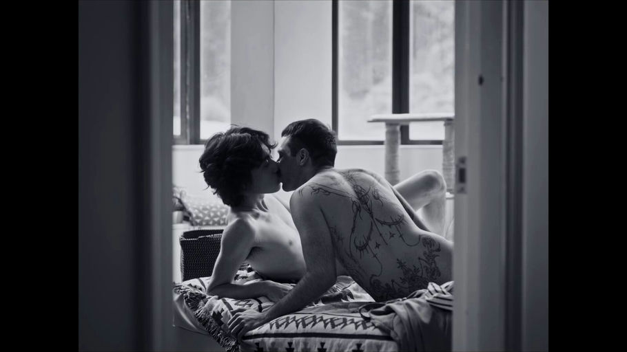 © 2025 GOOD SIN PRODUCTION, LA FONTE