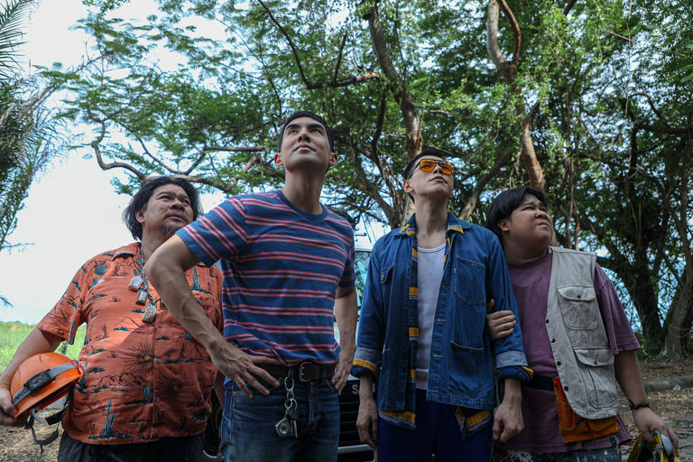 Ⓒ 2024 GDH 559 CO., LTD. ALL RIGHTS RESERVED