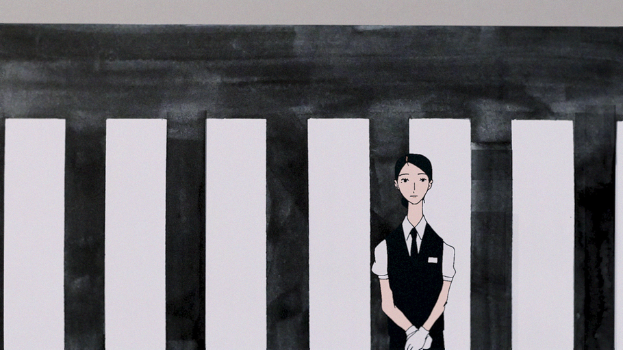 ©2025 TSUJI Nina/Tokyo University of the Arts Graduate School of Film and New Media