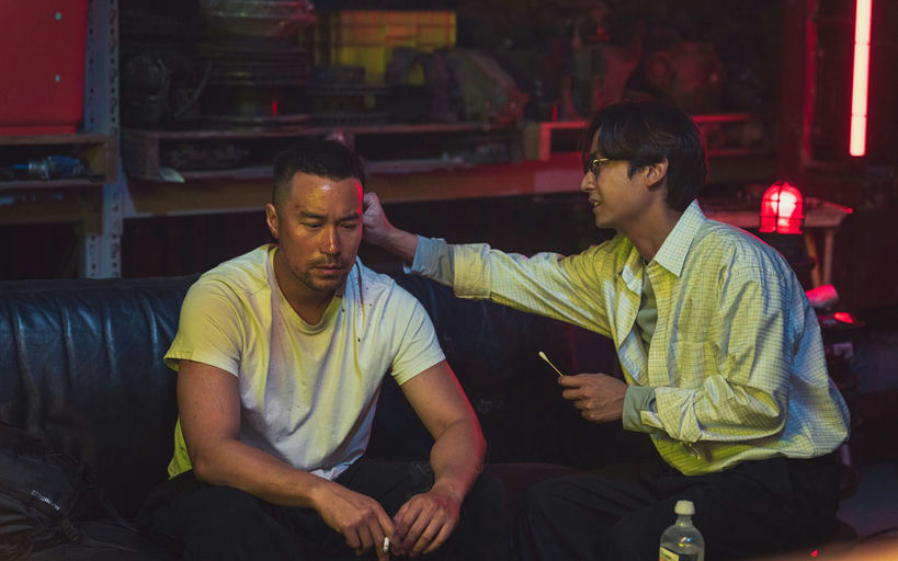 © SKY FILMS Entertainment Co., Ltd.