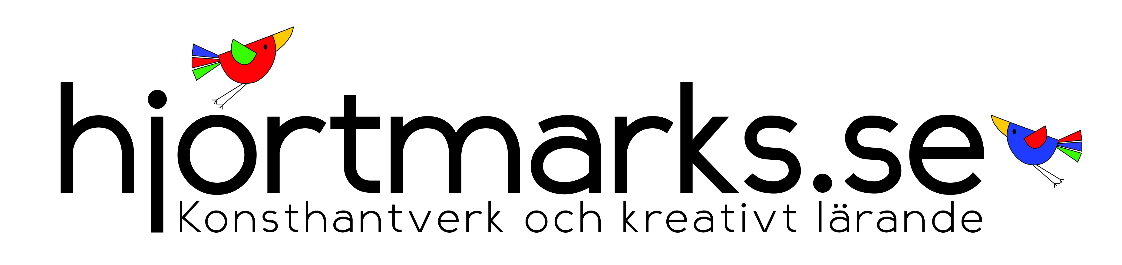 Atelj&eacute; Hjortmark&acute;s