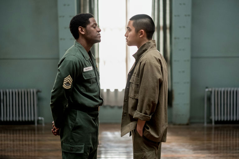 Courtesy of Well Go USA 