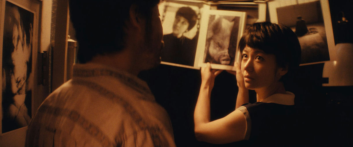 ©Vestapol Films, Ark Entertainment, Minded Factory, Y house, Katsize Films