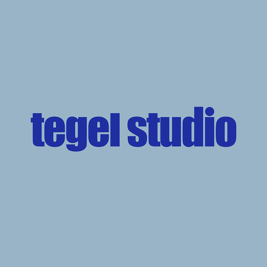 Tegel Studio