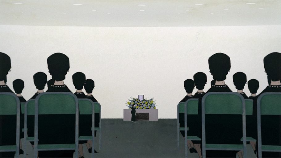 ©2025 TSUJI Nina/Tokyo University of the Arts Graduate School of Film and New Media