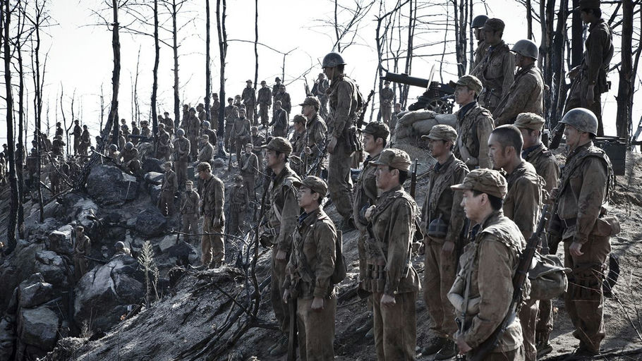 Courtesy of Well Go USA 