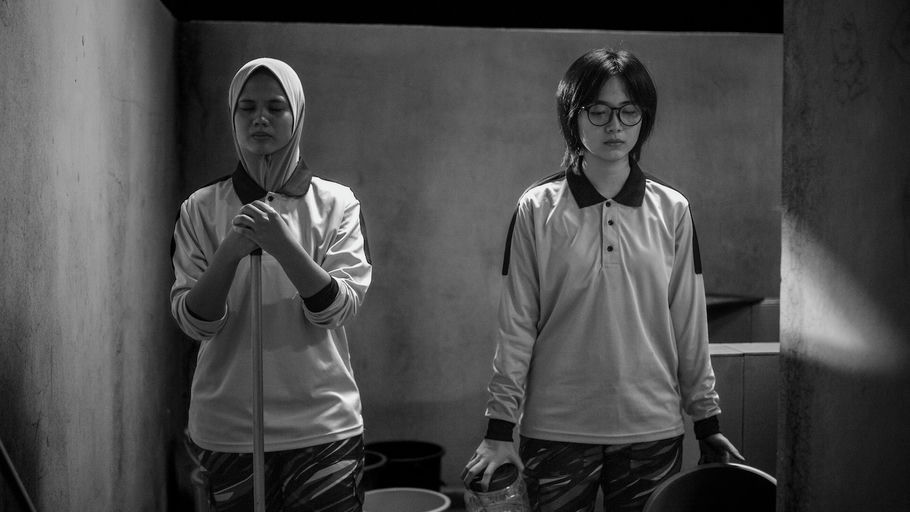 © Ninjia Production