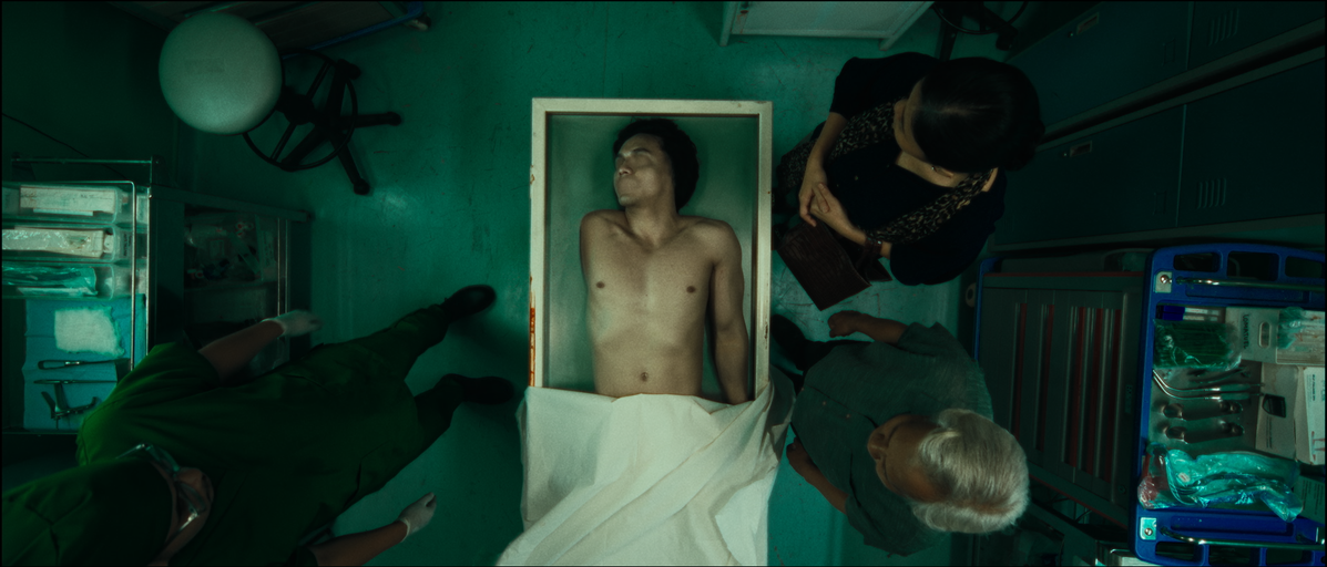 © Muhammad Ihsan Ibrahim, Astrid Saerong