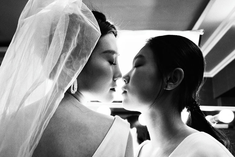 © Blackfin Production