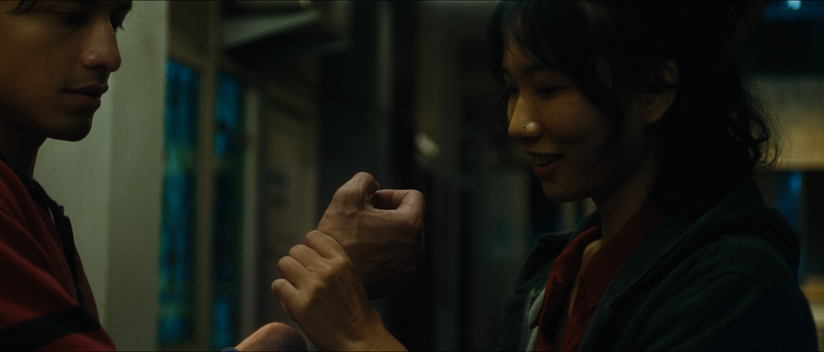 © Muhammad Ihsan Ibrahim, Astrid Saerong