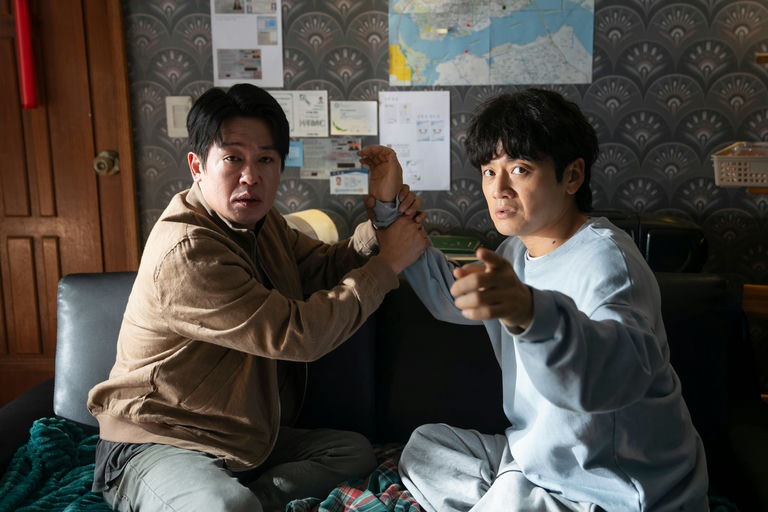 © 2025 Joh Seok-hwan