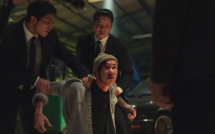 © SKY FILMS Entertainment Co., Ltd.