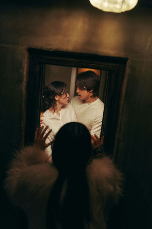 Courtesy of Well Go USA 